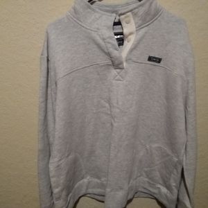 Men's state of mine TEXAS sweater